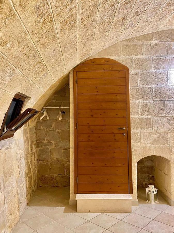 Suite Arco 166 Stanza Privata Trani Eksteriør bilde